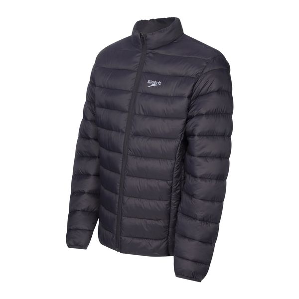 Jaqueta Pad Masculina - TITÂNIO GG
