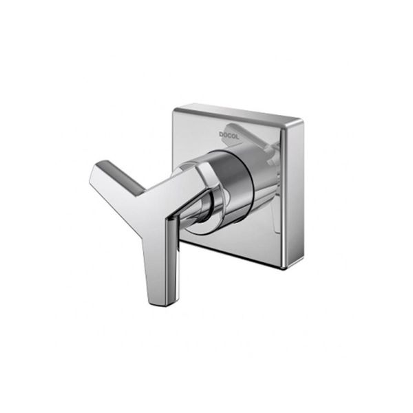 Acabamento Para Registro Base Deca 1.1/4" E 1.1/2" Docol City Docol