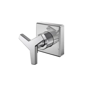 Acabamento Para Registro Base Deca 1.1/4" E 1.1/2" Docol City Docol
