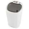Lavadora Semiautomática Big 14kg 220v Branco 220v