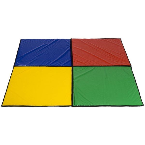 Colchonete Para Piscina de Bolinhas Canguri 1,1m