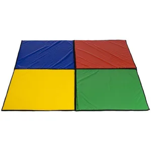 Colchonete Para Piscina de Bolinhas Canguri 1,1m