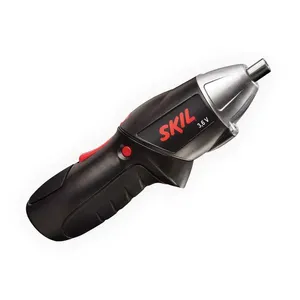 Parafusadeira Skil 2000 3,6V 127V Preta