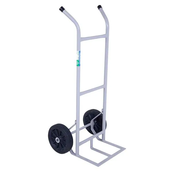 Carrinho para transporte de carga leve até 180,0 kg TM-A - MARCON