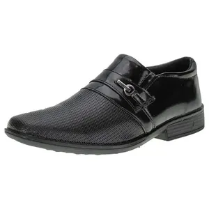 Sapato Infantil Social Polo Start - 836 PRETO 29