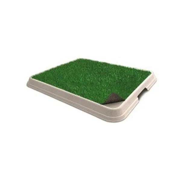 Sanitário de Grama Pet Injet Xixi Green Premium para Cães