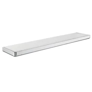 Prateleira 60cm Cromada Tempo Roca
