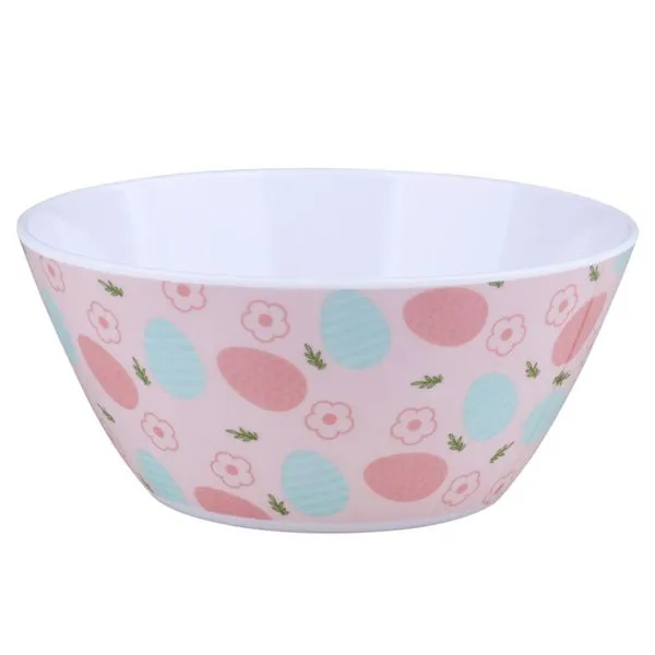 Bowl Le Páscoa em Melamina 12cm - Item Sortido