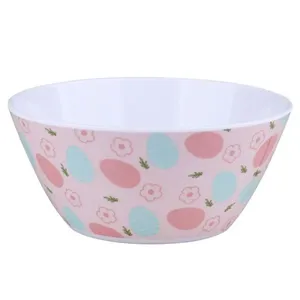Bowl Le Páscoa em Melamina 12cm - Item Sortido