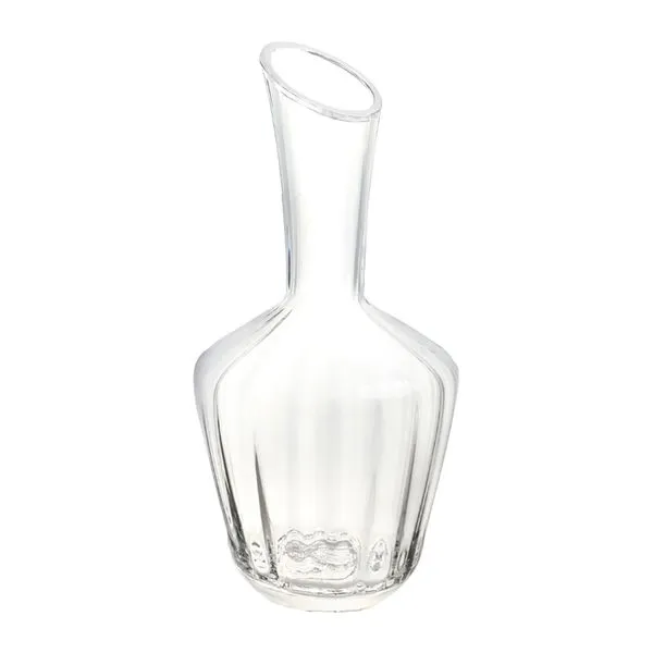Decanter de Vinho Jennie Vidro Transparente 1,5 Litros DCNT007 - Hauskraft