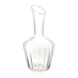 Decanter de Vinho Jennie Vidro Transparente 1,5 Litros DCNT007 - Hauskraft