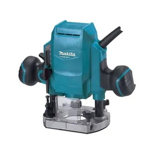 Tupia 6mm1-4'' E 8mm 3-8'' 900W 27000rpm M3601b Makita 110V