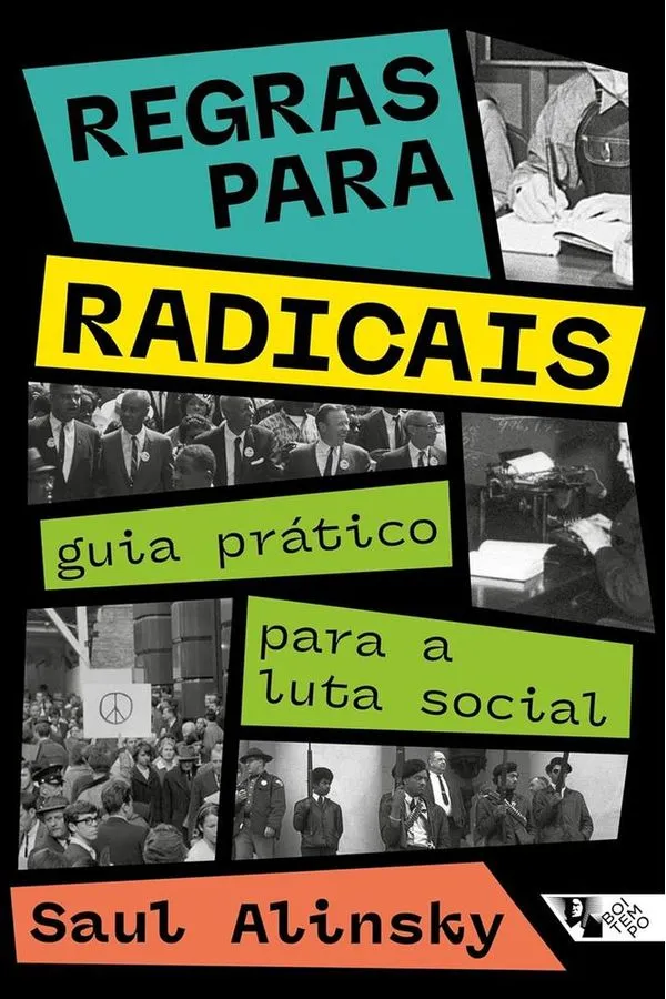 Regras Para Radicais