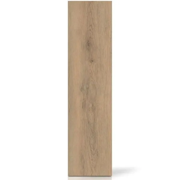 Piso Vinilico Strongkap Texas 121,9x18,4cm Caixa com 3,59m² / 16 Peças - PVKPZTX01 - KAPAZI