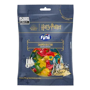 Fini Chapeu Seletor 70g