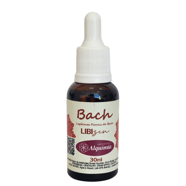 Floral Alquimia Libizen 30ml