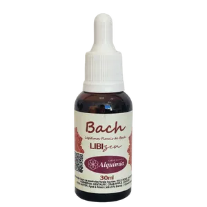 Floral Alquimia Libizen 30ml