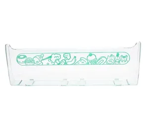 Frontal do Cesto para Freezer Consul - W10326186 W10326186