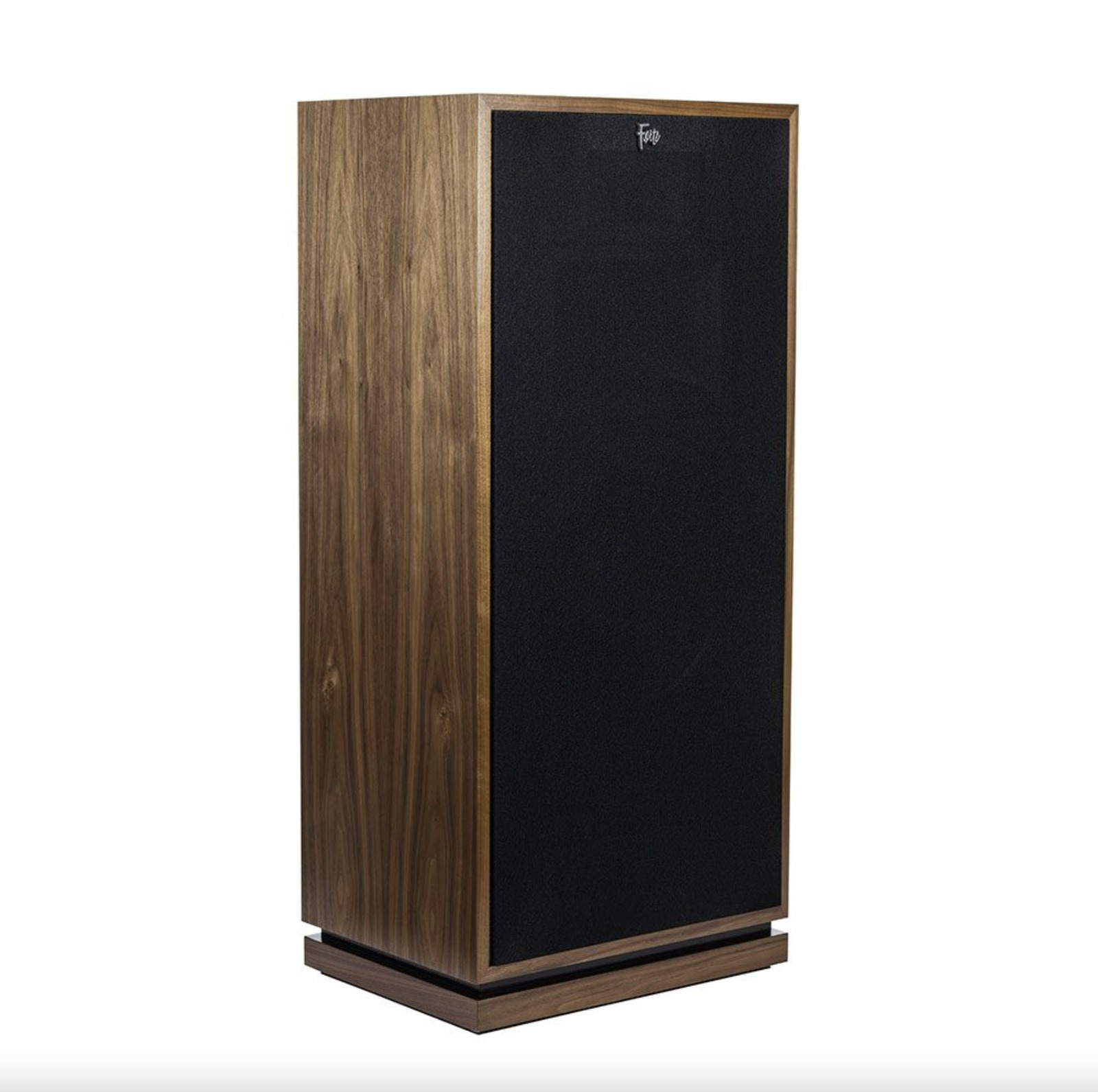 Klipsch Forte III Par de caixas torres ( Par ) American Walnut - Made In U.S.A