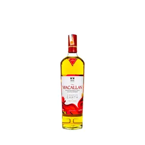 Whisky Night On Earth Light Macallan - 700ml