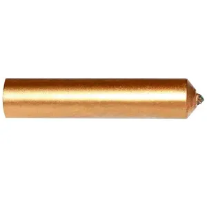 Retificador Diamantado Para Rebolo 0.3 Rocast