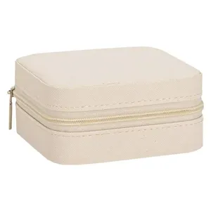 Porta Joias Feminino Planeta 1320200 NATURAL