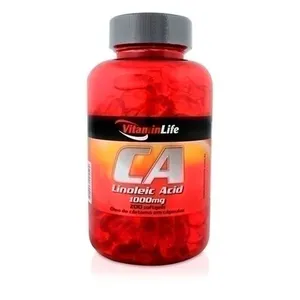 CA Linoleic Acid 200caps Vitaminlife