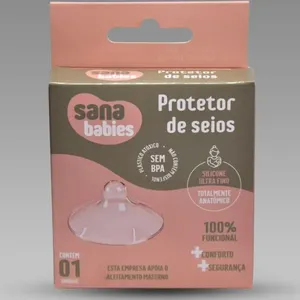 Protetor de Seios PS006-1