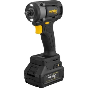 CHAVE IMPACTO 1/2"BAT20V CIV124CB BIVOLT - VONDER PLUS