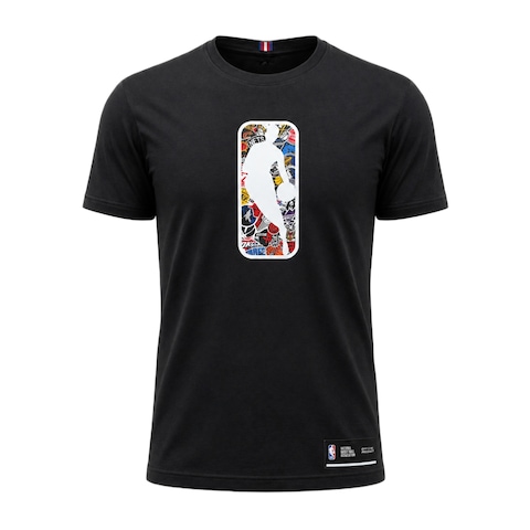 Camiseta NBA Essence - Masculina