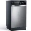Lava-Louças Brastemp BLF10BR 10 Serviços com Ciclo Pesado e Delicado – Inox inox / 110