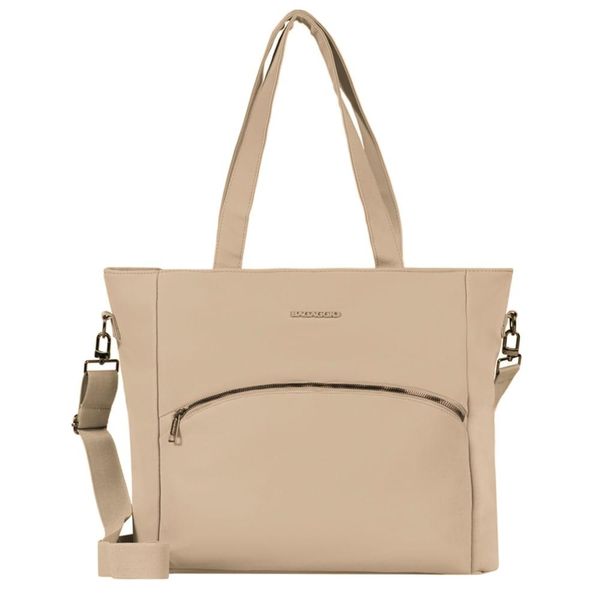 Bolsa Executiva Grande Feminina Donna Fendi G / Fendi