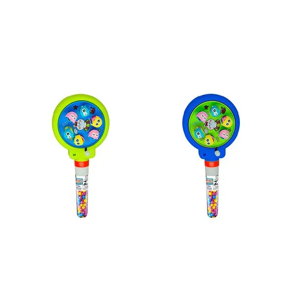 Confeito Pega Peixe Sortido 1 Unidade 027070074 - Zen Toys