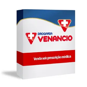 Bromidrato de Galantamina 8mg com 28 Cápsulas
