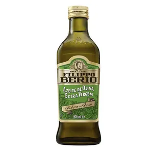 Azeite de Oliva Extra Virgem Filippo Berio 500ml