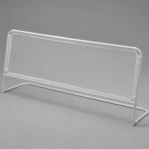 Grade para Cama Box Master Branca