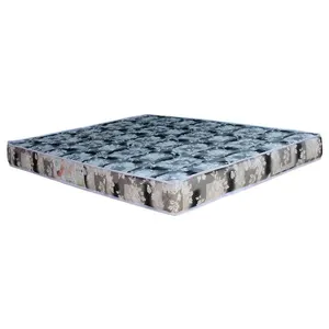 Colchão Casal Bioflex Vimi Espuma D33 17x188x138cm (MP)