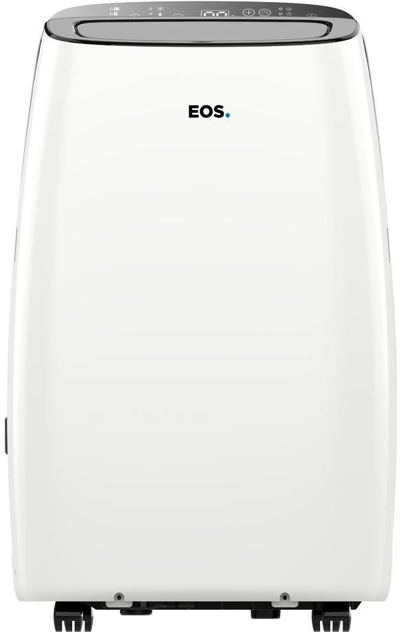 Ar Condicionado Portátil EOS 12000 BTUs EAP12 Arctic Fresh Frio 110V