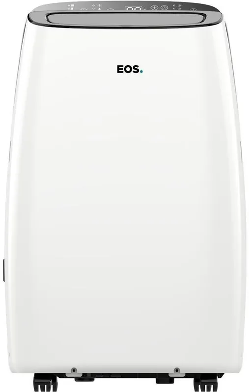 Ar Condicionado Portátil EOS 12000 BTUs EAP12 Arctic Fresh Frio 110V