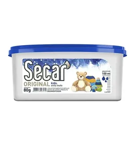 Evita Mofo Secar Original Kids 80g