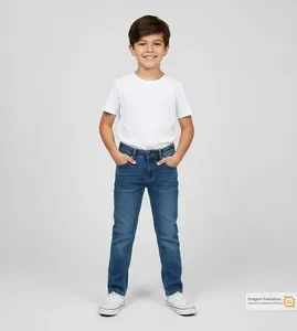 Calça Jeans - 4610 Jeans - 8