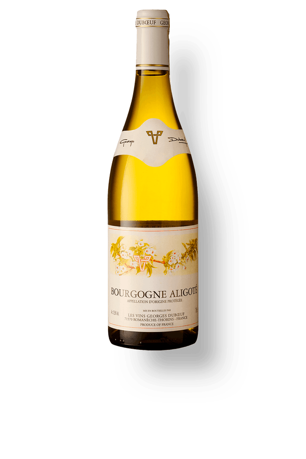Georges Duboeuf Bourgogne Aligoté