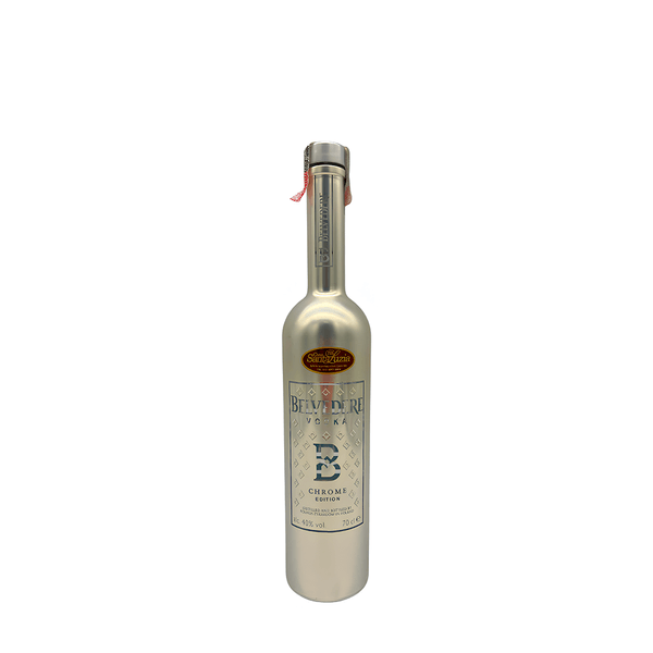 Vodka Belvedere Chrom Luminous - 700ml