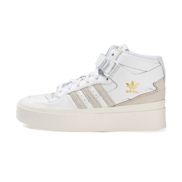 Tênis adidas Forum Bonega Mid Feminino - 36