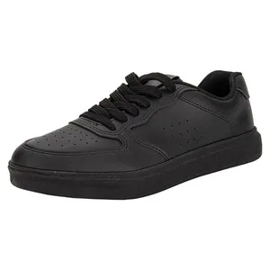 Tênis Masculino Casual BRsport 2274115 PRETO 42