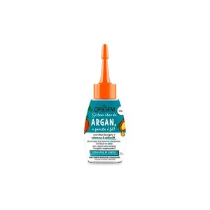 Reparador de Pontas Origem Se tem Óleo de Argan a Gente é Fã 30ml