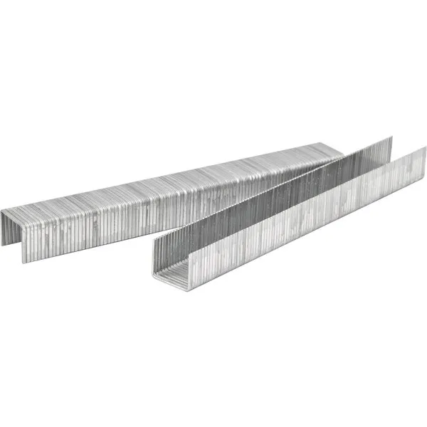 Grampo 16 mm para grampeador pneumático GPV 616 - VONDER