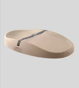 Trocador Bumbo Taupe