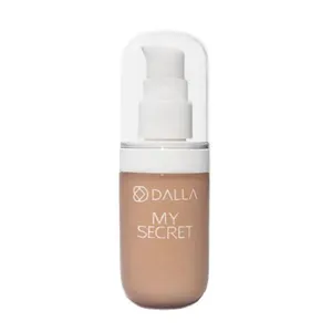 Dalla Base Liquida My Secret 35ml Cor:03n
