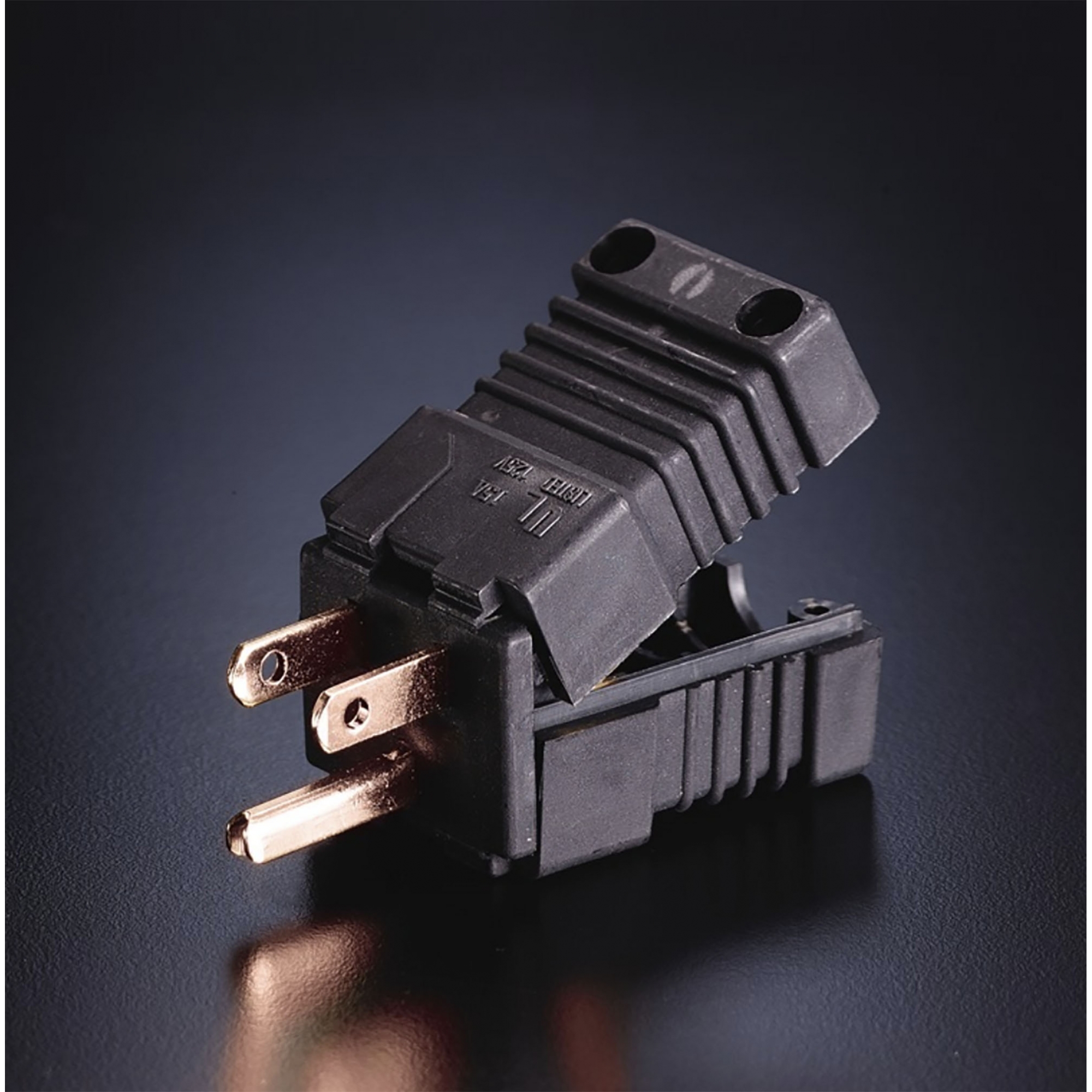 Conector Furutech Fl-15ME (Cobre)